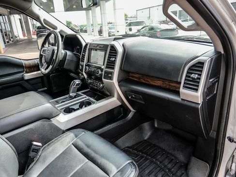 Used 2019 Ford F150 Lariat AWD/4WD image 23