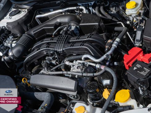 Certified 2023 Subaru Outback Touring image 21