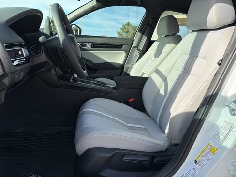 New 2026 Honda Civic Sport image 10