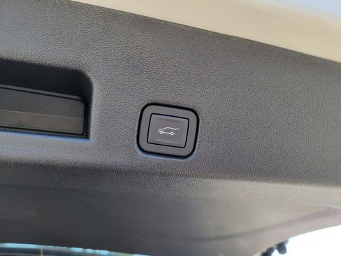 New 2026 GMC Acadia Elevation w/ Black Edition image 8