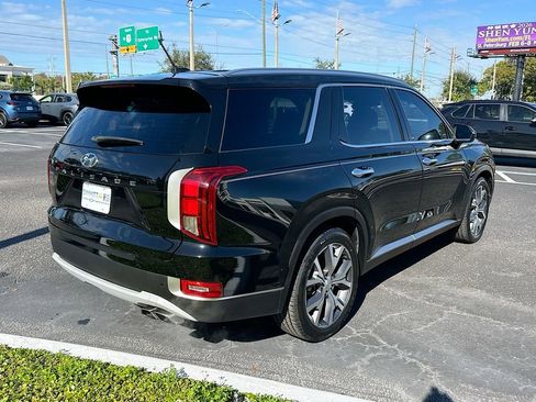 Used 2022 Hyundai Palisade SEL w/ Convenience Package image 6