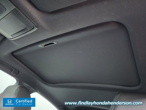 Certified 2025 Honda Civic Sport Touring image 13