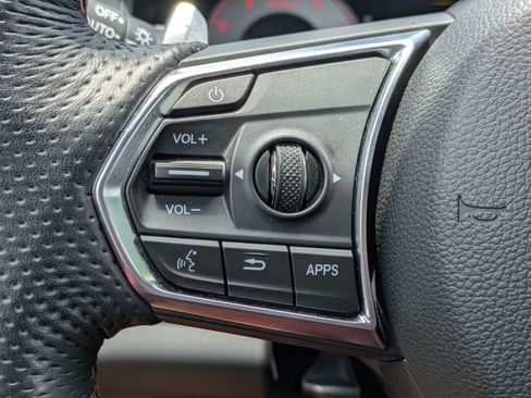 Used 2025 Acura RDX A-Spec AWD/4WD image 23