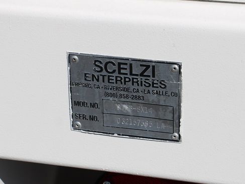 Used 2021 RAM 5500 Tradesman image 38