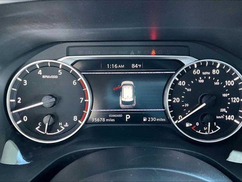 Certified 2023 Nissan Rogue SV image 25