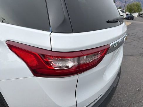 Used 2019 Chevrolet Traverse LS w/ LPO, Cargo Package FWD image 22