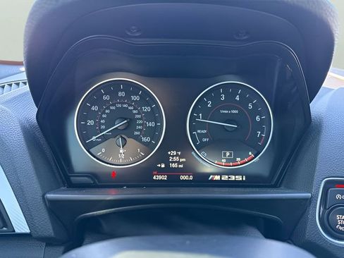 Used 2016 BMW M235i xDrive M235i xDrive image 15