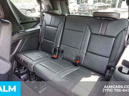 Used 2023 Chevrolet Tahoe RST w/ Luxury Package AWD/4WD image 24
