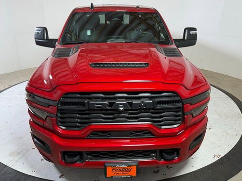 New 2026 RAM 2500 Tradesman image 2