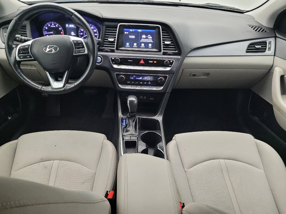 Used 2019 Hyundai Sonata SEL FWD image 22