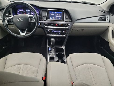 Used 2019 Hyundai Sonata SEL FWD image 22