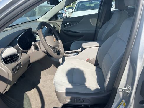 Used 2020 Chevrolet Malibu LS FWD image 10