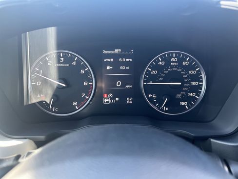 New 2026 Subaru Forester Premium AWD/4WD image 19