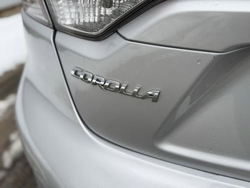 Certified 2020 Toyota Corolla SE image 37