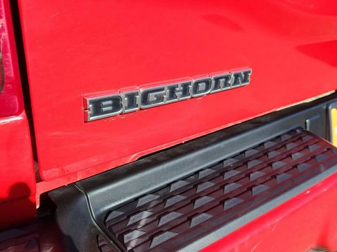 Certified 2024 RAM 2500 Big Horn w/ Sport Appearance Package image 12