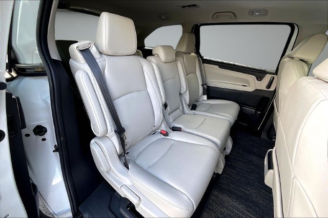 New 2027 Honda Odyssey EX-L image 10