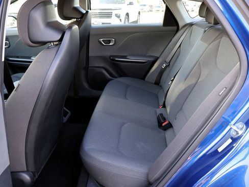 Used 2025 Kia K4 FWD image 22