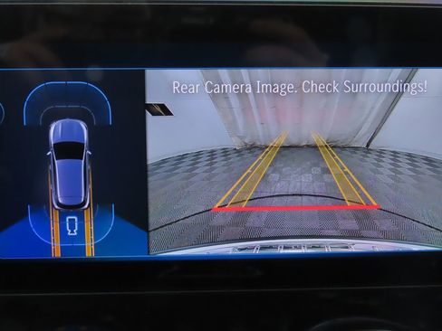 Certified 2025 Mercedes-Benz GLA 35 AMG 4MATIC image 15