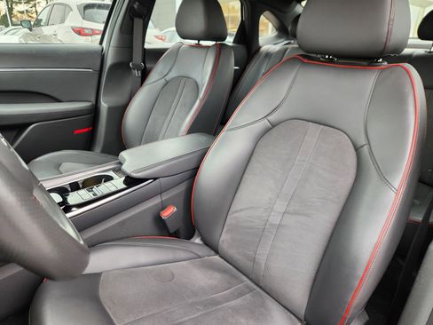 Used 2020 Hyundai Sonata SEL Plus w/ Tech Package image 8