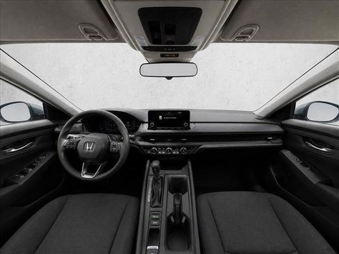 Used 2024 Honda Accord EX image 12