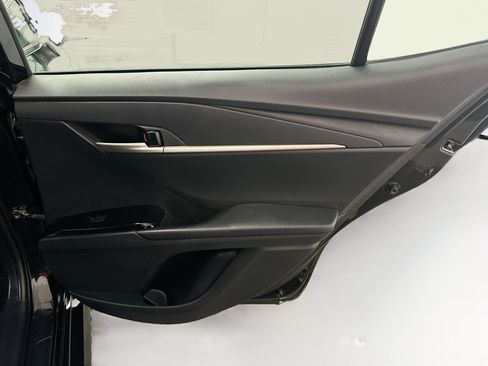 Used 2025 Toyota Camry LE FWD image 31
