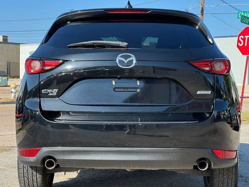 Used 2017 MAZDA CX-5 Grand Select AWD/4WD image 6