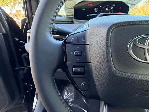 New 2026 Toyota bZ image 18