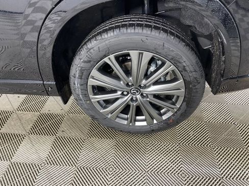 New 2025 MAZDA CX-5 Signature image 21