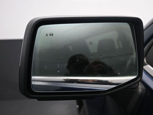 Used 2022 Chevrolet Silverado 1500 LTZ w/ LTZ Premium Package image 21