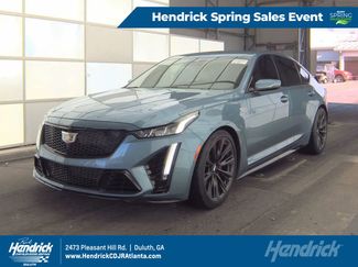 Used 2024 Cadillac CT5 V Blackwing w/ Super Cruise 2 Package video 1