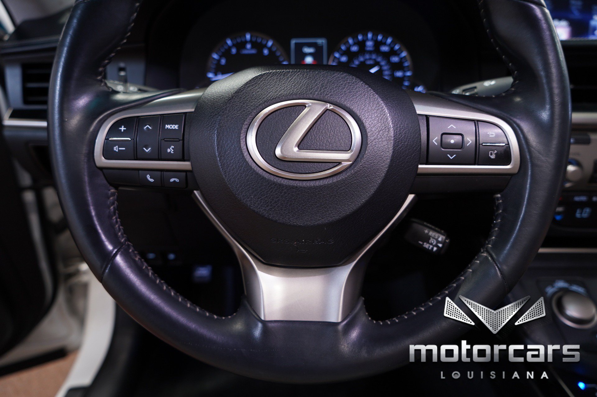Used 2016 Lexus ES 350 w/ Accessory Package FWD image 29