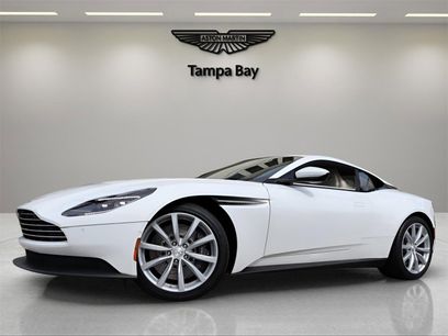 Used 2023 Aston Martin DB11 Coupe