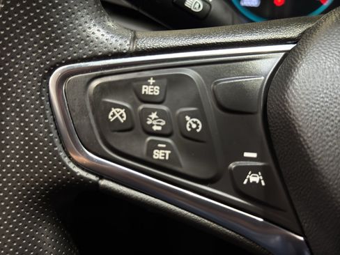 Used 2025 Chevrolet Malibu LT FWD image 20
