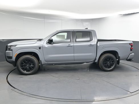 New 2026 Nissan Frontier SV w/ All-Weather Content Package image 5