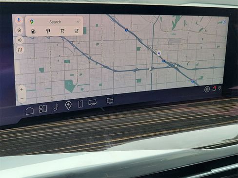 Used 2025 Cadillac Escalade ESV Premium Luxury image 14