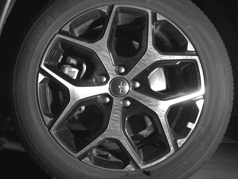 Used 2025 Jeep Compass Limited image 12