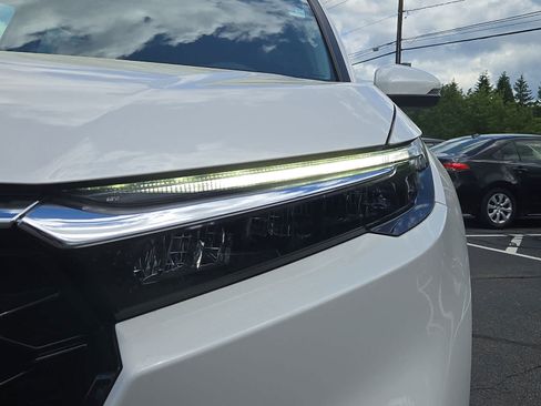 Certified 2023 Honda CR-V EX image 10