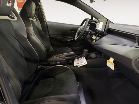 New 2026 Toyota Corolla GR AWD/4WD image 19