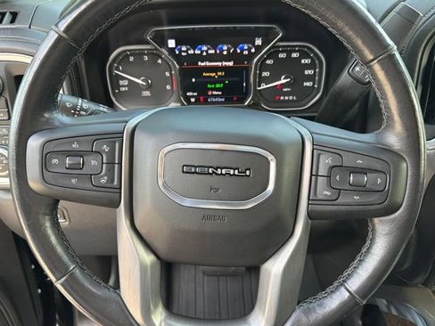 Used 2021 GMC Sierra 1500 Denali w/ Denali Ultimate Package AWD/4WD image 49