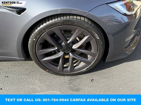 Used 2023 Tesla Model S image 16