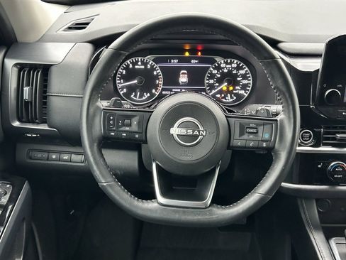 Certified 2023 Nissan Pathfinder SL image 12