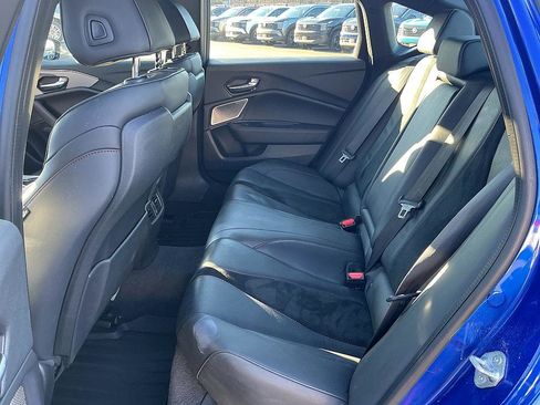 Used 2021 Acura TLX w/ A-SPEC Pkg image 23