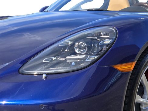 Used 2024 Porsche 718 Boxster S image 5