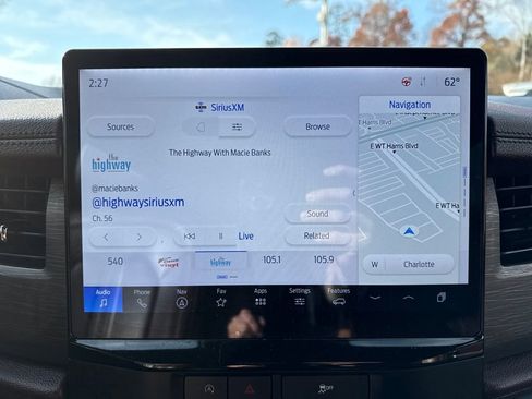 Used 2024 Ford Expedition Max Limited image 19