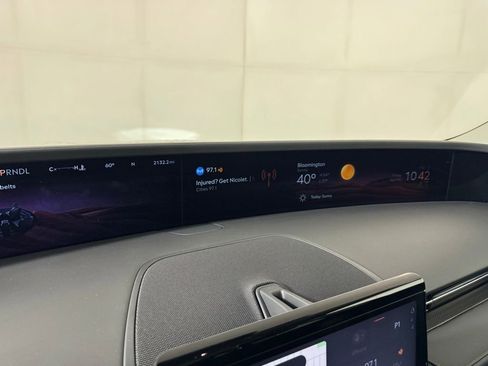 New 2026 Lincoln Nautilus Premier w/ Equipment Group 102A image 46