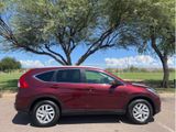 Used 2016 Honda CR-V EX-L image 2