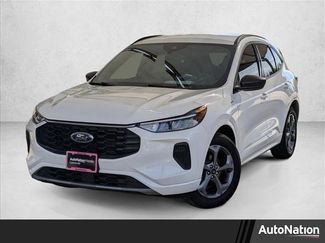 Used 2024 Ford Escape ST-Line w/ Tech Pack #1 video 1