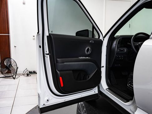 Used 2026 Hyundai Palisade Calligraphy AWD/4WD image 30