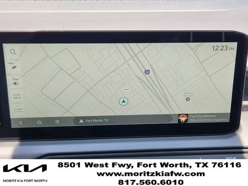 New 2027 Kia Telluride SX Prestige X-Pro AWD/4WD image 12