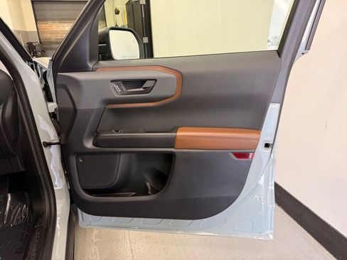 Used 2024 Ford Bronco Sport Outer Banks AWD/4WD image 26